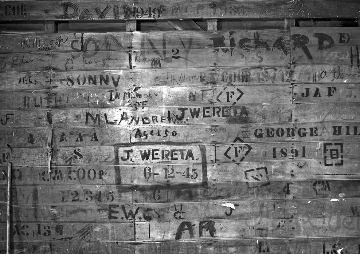 Banks Peninsula Farms Best Awards